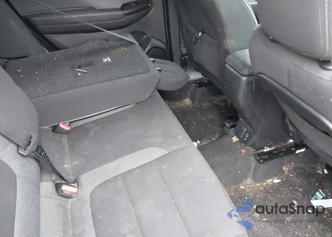 2022 Chevrolet Trailblazer Awd Lt from USA, damaged, VIN KL79MRSL0NB082375